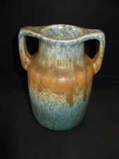 VINTAGE ART DECO RUSKIN