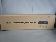 Over The Door Hanger