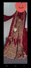 asian bridal dress