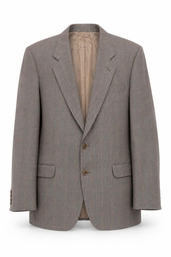 Daks mens jacket blazer - mens, size