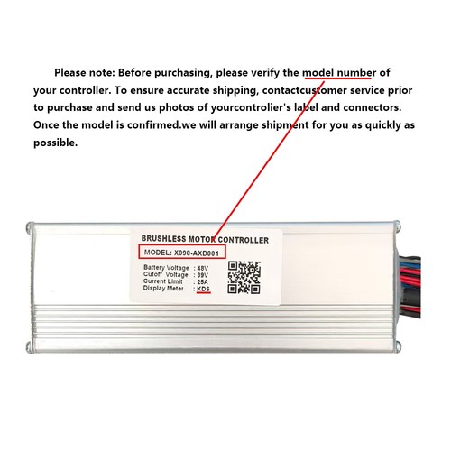 Brushless motor controller - brushless,