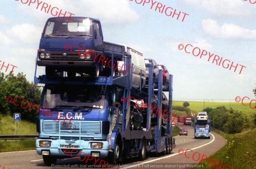 Truck lorry photo ecm - photo,