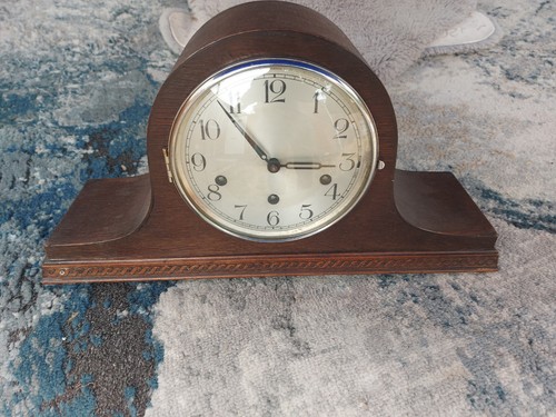 German decor westminster - german,