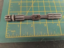Vintage Eclipse 240 0-1/4"  Threading Tap Wrench PX02N19331