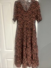 Scamp And Dude Size 10 Leopard