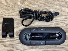 Supertooth Buddy BTBDY6