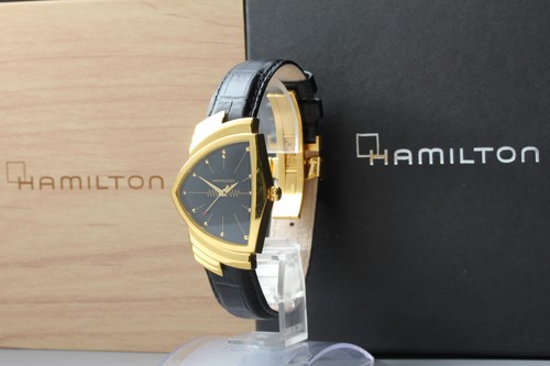 Near mint box hamilton - *near, box*