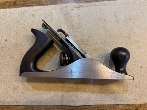 Stanley bailey jack plane - stanley, no