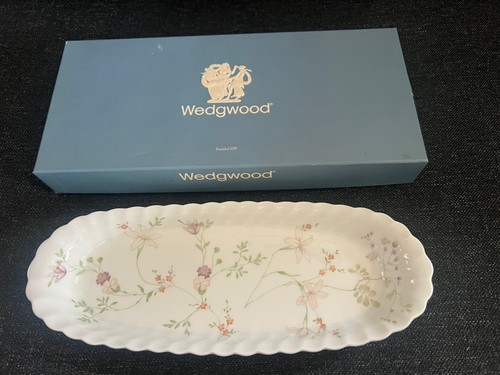 Wedgewood campion oblong - wedgewood,
