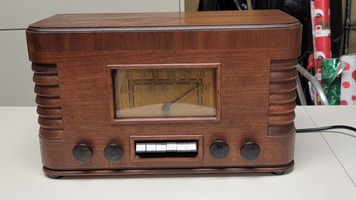 Antique wards airline - wards,