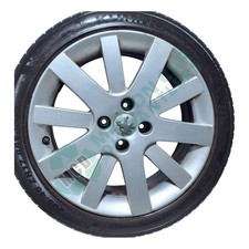 PEUGEOT 207 17" HOCKENHAIM