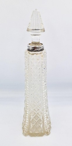 Antique sterling silver - sterling,