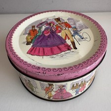 Vintage Quality Street