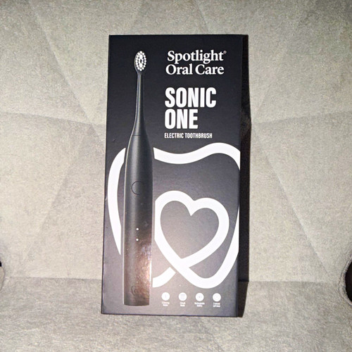 Spotlight oral care sonic - care,