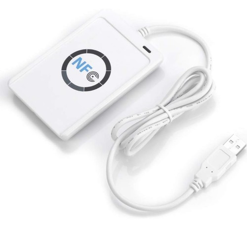 Jadeshay rfid reader nfc - jadeshay,