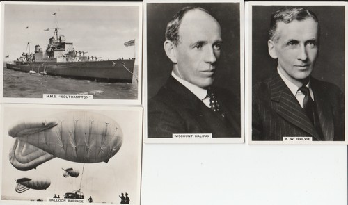 Ardath photocards hms - ardath, photocards-hms