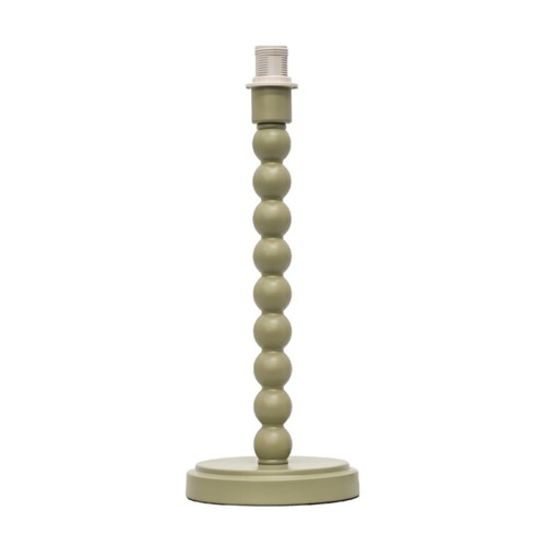 Bobbin sage green table - bobbin,