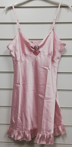 Ladies chain store satin - ex,