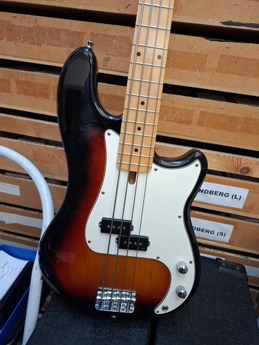 Farida precision bass string - farida,