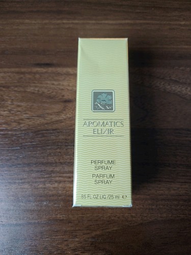 New and sealed clinique - new,