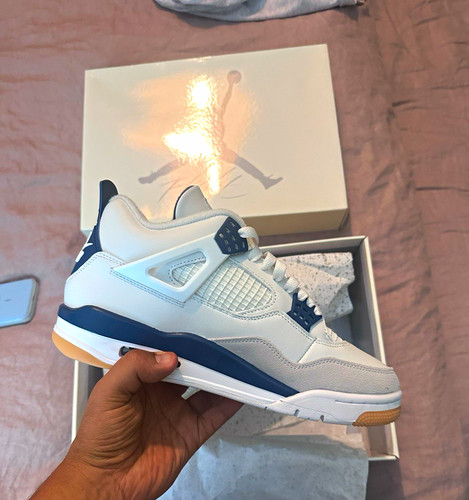Jordan air retro sb - air,