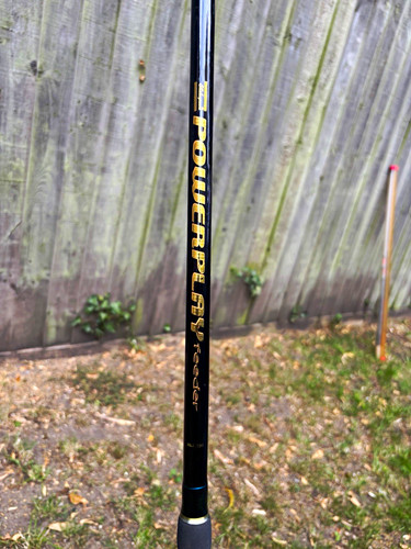 Browning powerplay feeder 12ft - browning,