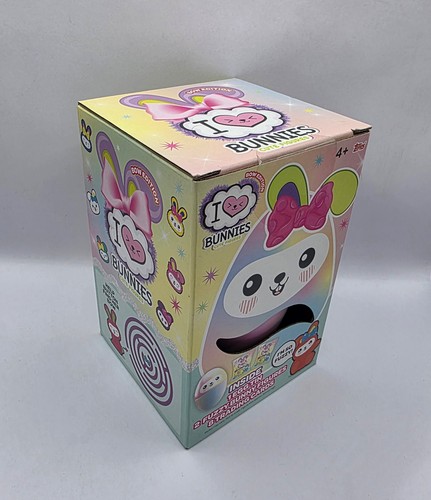 Topps love bunnies bow - topps,