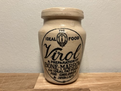 Antique virol transferred - antique,