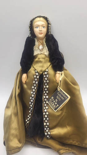 Peggy nisbet jane seymour - nisbet,