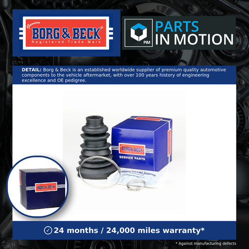 Joint boot fits renault - renault, r19