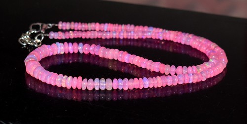 Natural ethiopian opal - ethiopian, welo