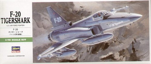 Hasegawa b03 northrop - hasegawa,