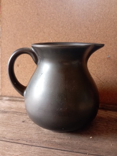 Vintage prinknash jug - vintage,