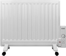 Amos oil filled panel - amos,