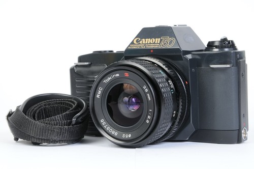 Canon t50 tokina 1 2 - canon,
