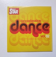 Daily Star - Dance Classics