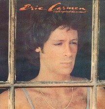 Eric Carmen(Vinyl LP