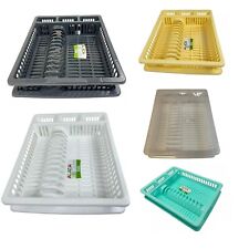 Plastic Kitchen Sink Plate