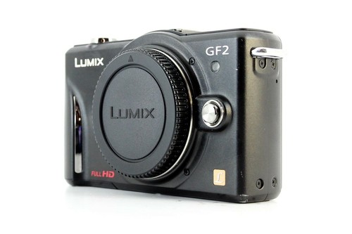 Panasonic lumix dmc - panasonic, 12.1mp