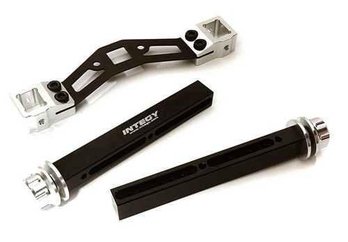 Adjustable rear body - adjustable, &
