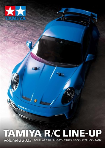 Tamiya 64447 line up - 64447, line-up