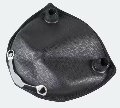Shark winter breath guard fits - winter,
