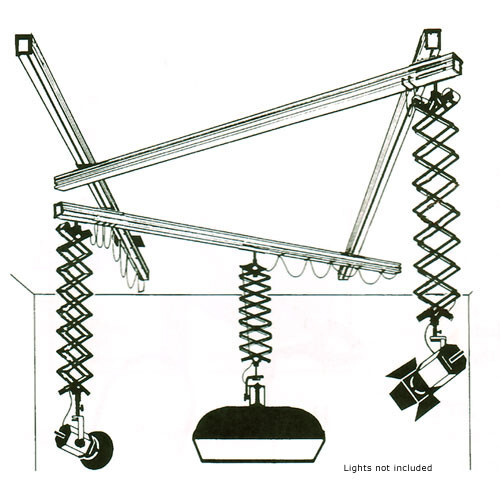 See des delta scissor - des.,