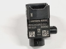 VW AUDI PORSCHE NEW GENUINE CONTINENTAL AIRBAG CRASH SENSOR 4N0959651D