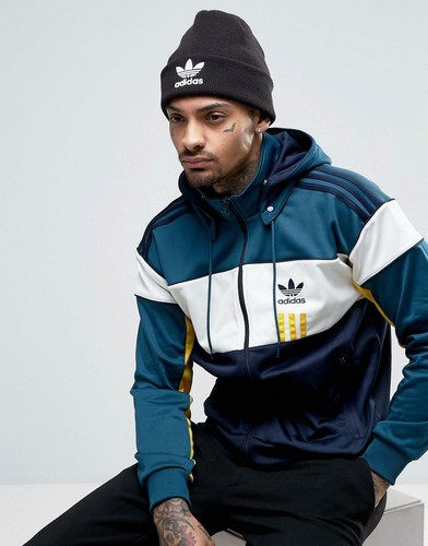 Adidas originals trefoil - originals, logo