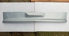 Fiesta MK1 Front Panel Lower