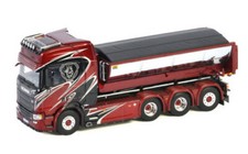 WSI 1/50 for SCANIA R CR20H