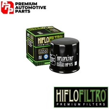 Oil Filter Suzuki GSX-R750 L1L2L3L4L5L6L7L8 2011-18