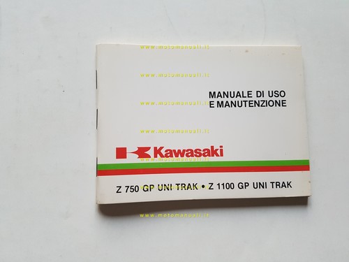 1983 kawasaki gpz - gpz, 750