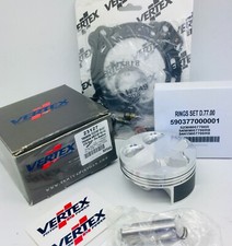 Yamaha YZ 250F Top End Set